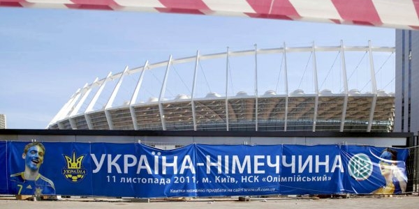 Masha Stahlberg, n-ost