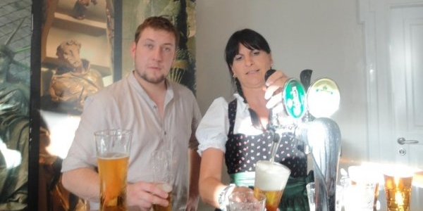 Monika Stefanek, n-ost