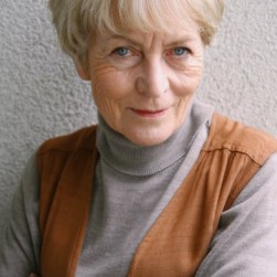 Malgorzata Szejnert
