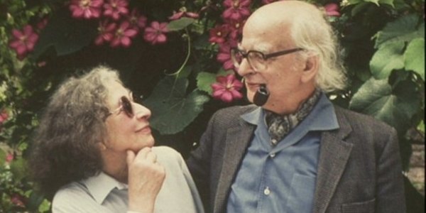 Stefan und Franciska Themerson / Verlag