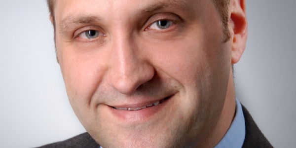 Michael Richter ist Geschäftsführer des Paritätischen Wohlfahrtsverbandes in Sachsen / privat