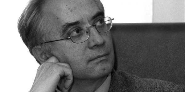 Der rumänische Politologe Gabriel Andreescu / Foto: privat