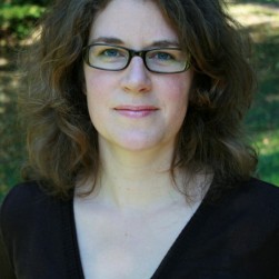Melanie Longerich