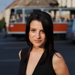 Marta Orosz