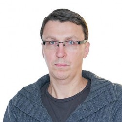 Vytautas Bruveris